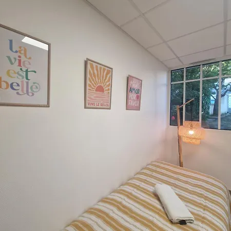 Le Monnet #confort Appartement *