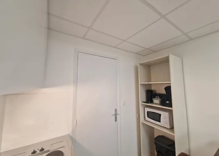 Le Monnet #confort *